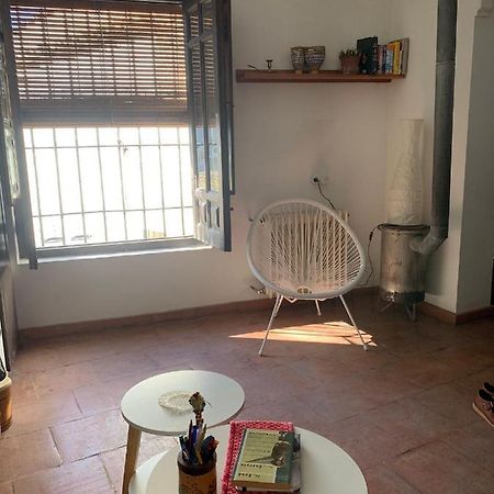 格拉纳达Casa Nihalma公寓 外观 照片